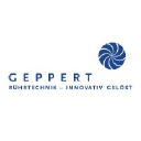 Geppert Rührtechnik GmbH logo