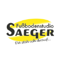 Fußbodenstudio Saeger logo