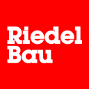 Logo von Firmengruppe Riedel Bau