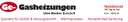 Logo von Ge-Gasheizungen, Uwe Becker GmbH