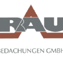 Logo von RAU Bedachungen GmbH