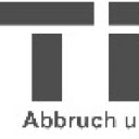 Logo von TIRS Abbruch und Recycling GmbH