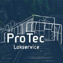 ProTec Lokservice GmbH & Co. KG logo