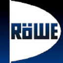 Fördertechnik und Maschinenbau Dipl.-Ing., Günther Röwe GmbH logo