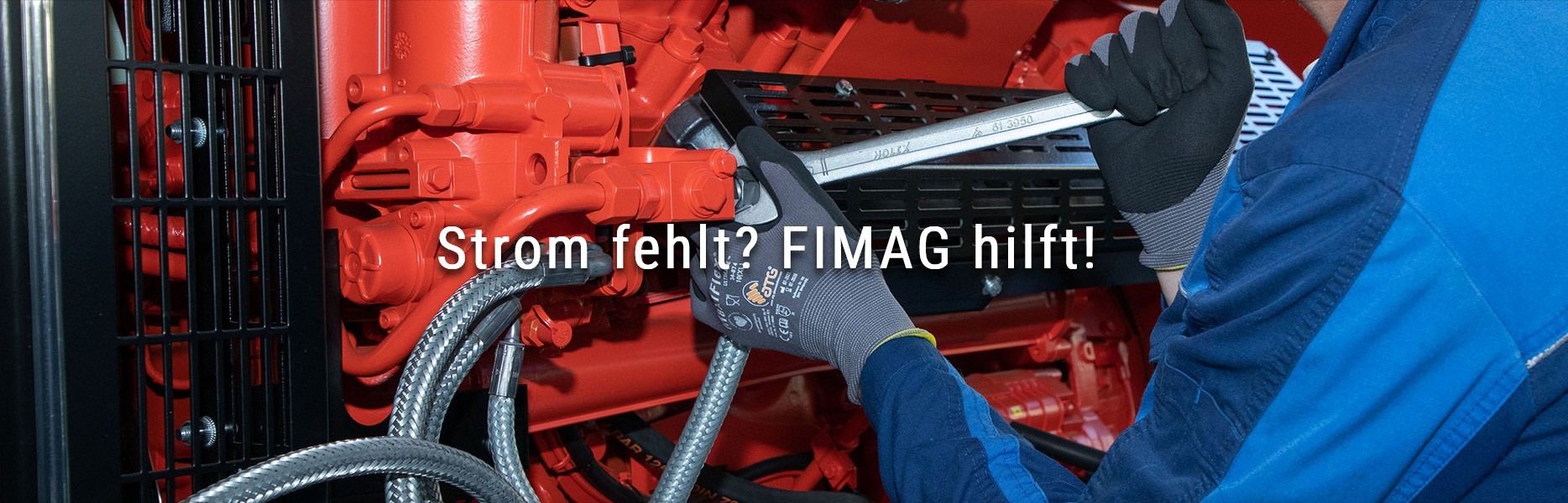 Firmenbanner PowerUs