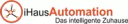 Logo von iHausAutomation GmbH