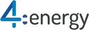 Logo von 4:energy O&M GmbH