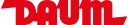 F. W. Daum GmbH & Co KG logo