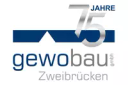 Logo von GeWoBau GmbH Zweibrücken, Gesellschaft für Wohnen und Bauen