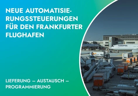 Neue Automatisierungssteuerungen