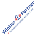 Logo von Winkler + Partner Trocknungstechnik GmbH