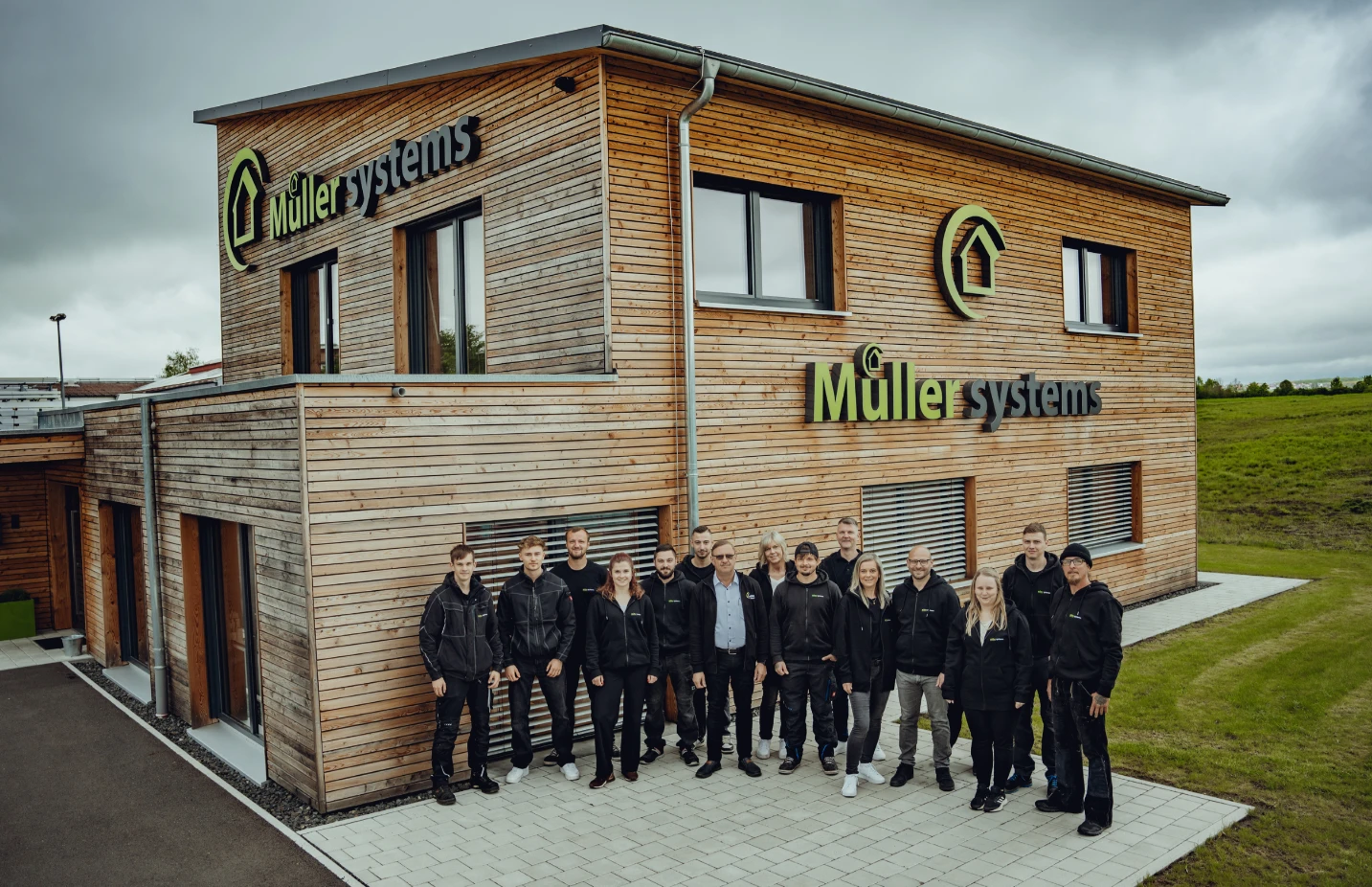 Tolles Team