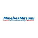 MinebeaMitsumi Technology Center Europe GmbH logo