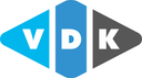 VDK Groep logo