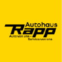 Autohaus Rapp GmbH & Co. KG logo