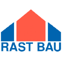Logo von RAST BAU GmbH