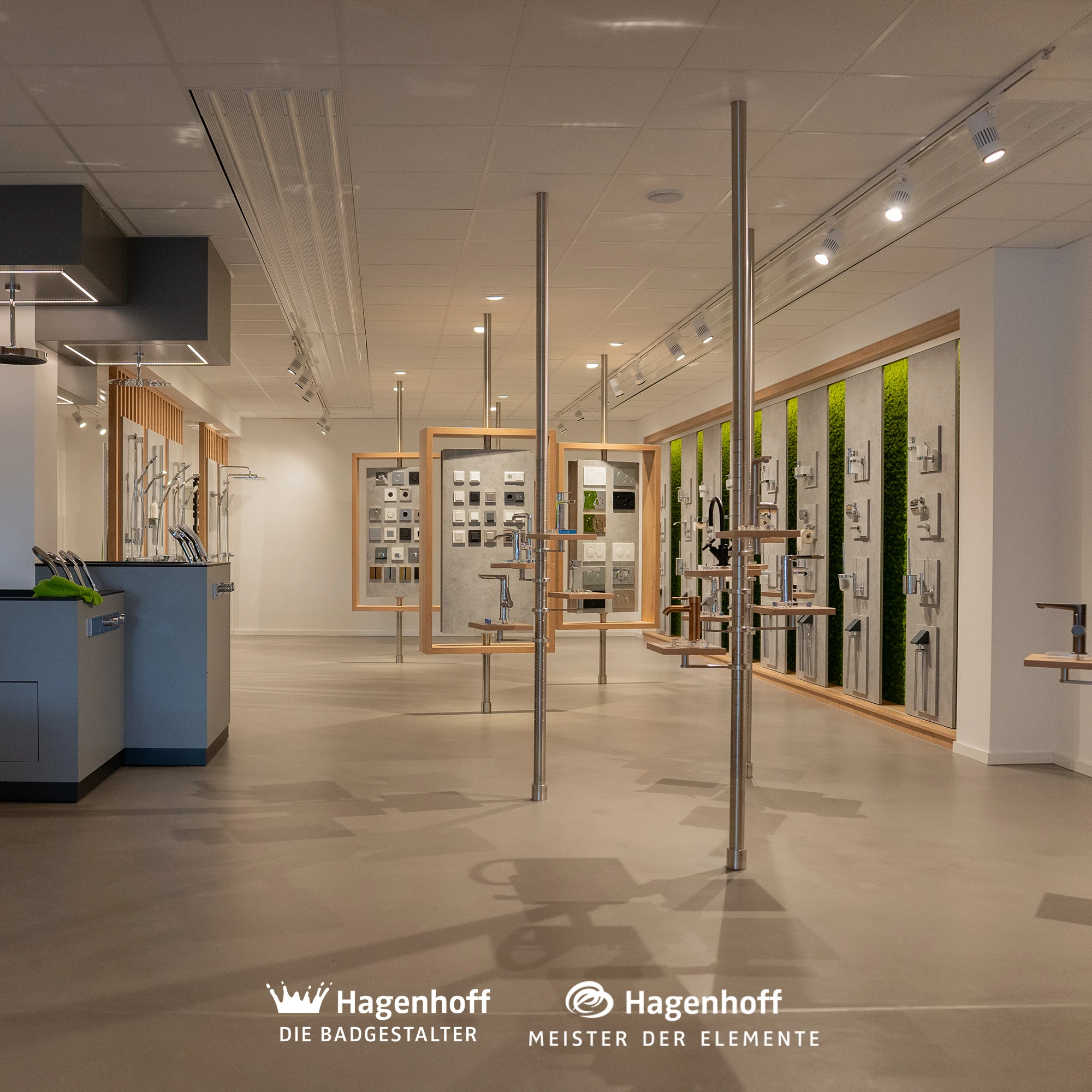 Unsere Ausstellung