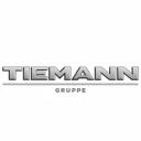 Logo von Tiemann Gruppe