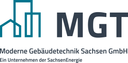 Logo von MGT- Moderne Gebäudetechnik Sachsen