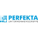 Perfekta Dienstleistungen GmbH logo