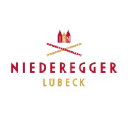 J.G. Niederegger GmbHG & Co. KG logo