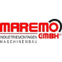 Maremo Maschinenbau und Industriemontage GmbH logo