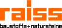 Logo von E. Raiss GmbH + Co. Baustoffhandel KG