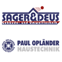 Logo von Sager & Deus GmbH