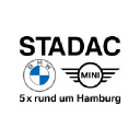 STADAC Automobilgesellschaft mbH & Co. logo