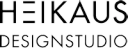 Logo von HEIKAUS Design Studio GmbH