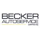 Becker Auto Service GmbH & Co.KG logo