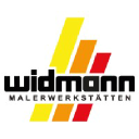 Widmann Malerwerkstätten GmbH & Co. KG logo