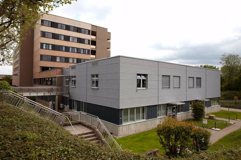 RANOVA Radiologie am Krankenhaus Werne