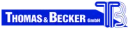 Logo von Thomas & Becker GmbH