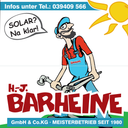 H.J.Barheine GmbH&Cokg logo