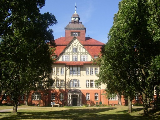 Kliniken Beelitz