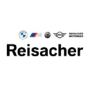 Logo von Autohaus Reisacher GmbH