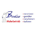 Malerbetrieb Boelke logo