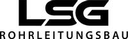 Logo von LSG Rohrleitungsbau GmbH