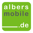 Albers Mobile GmbH logo