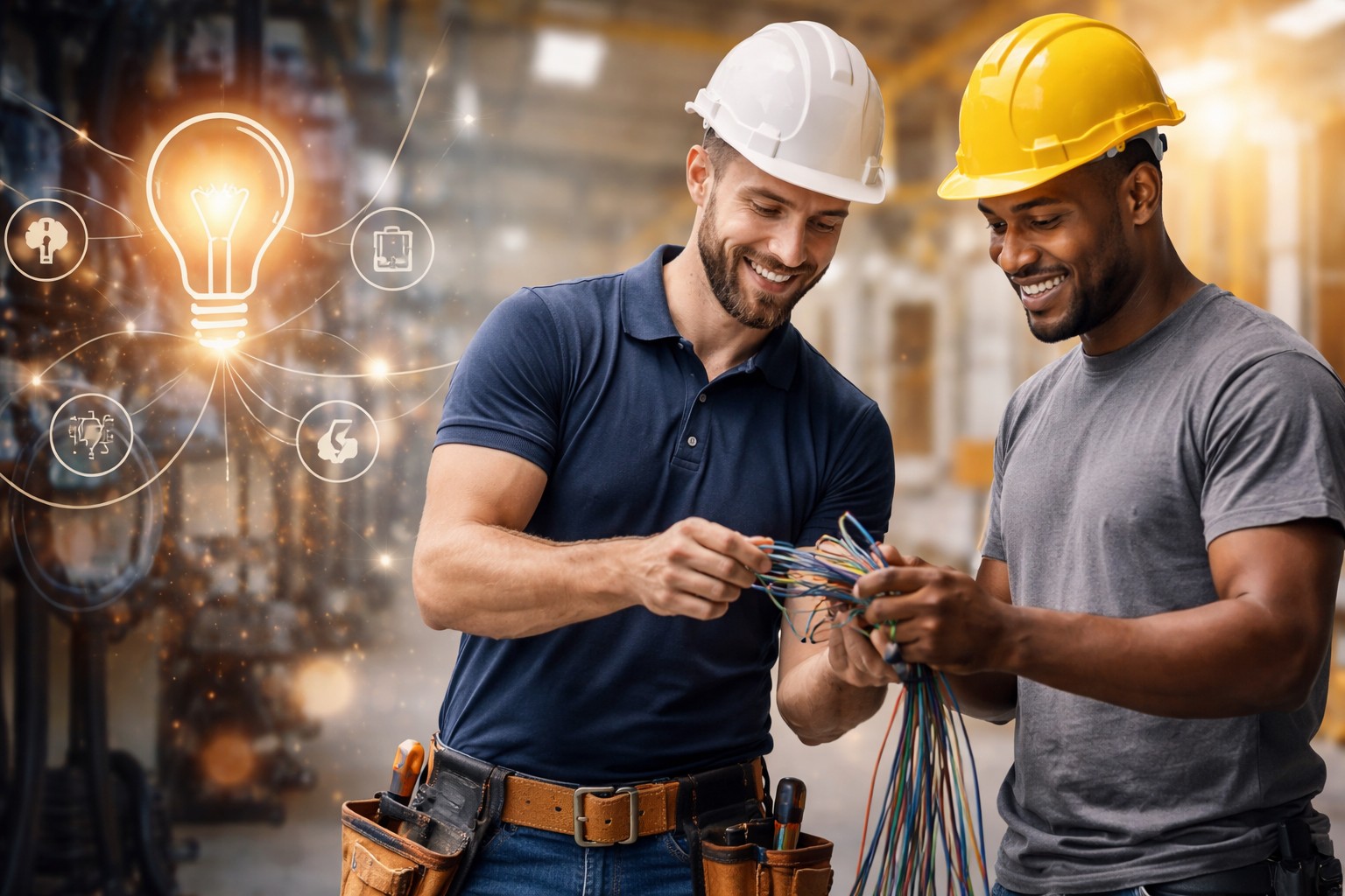 Firmenbanner PowerUs