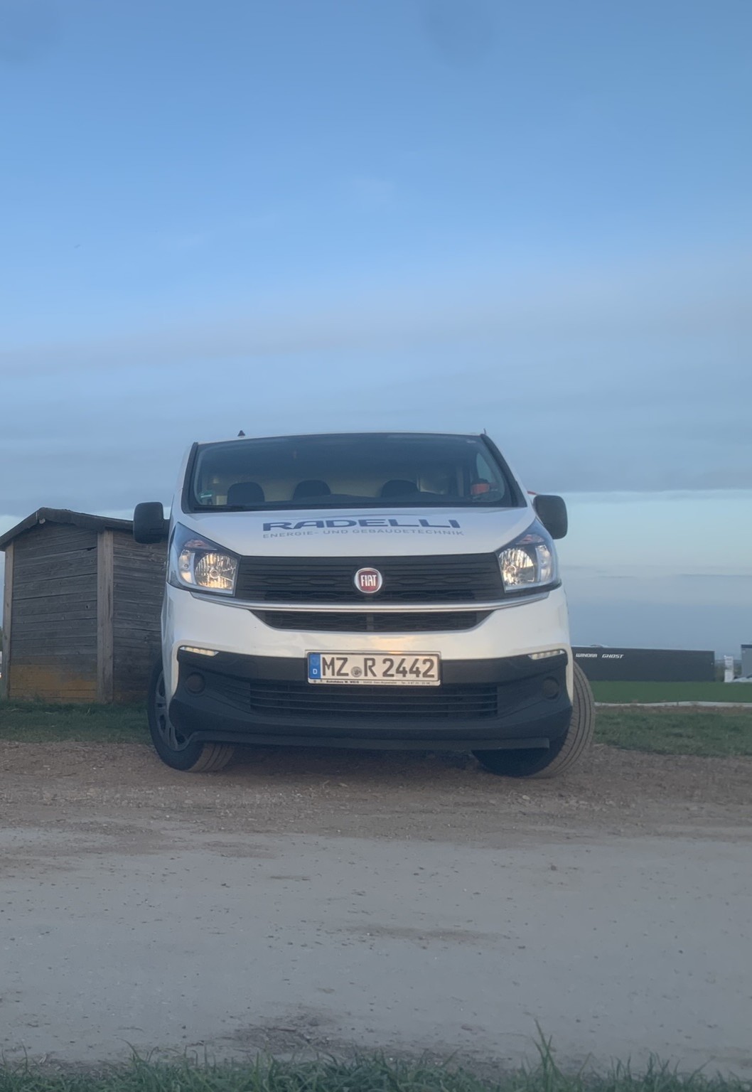 Firmenbanner PowerUs