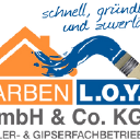 Farben L.O.Y. GmbH & Co KG logo