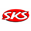 SKS Sondermaschinen und Fördertechnik GmbH logo