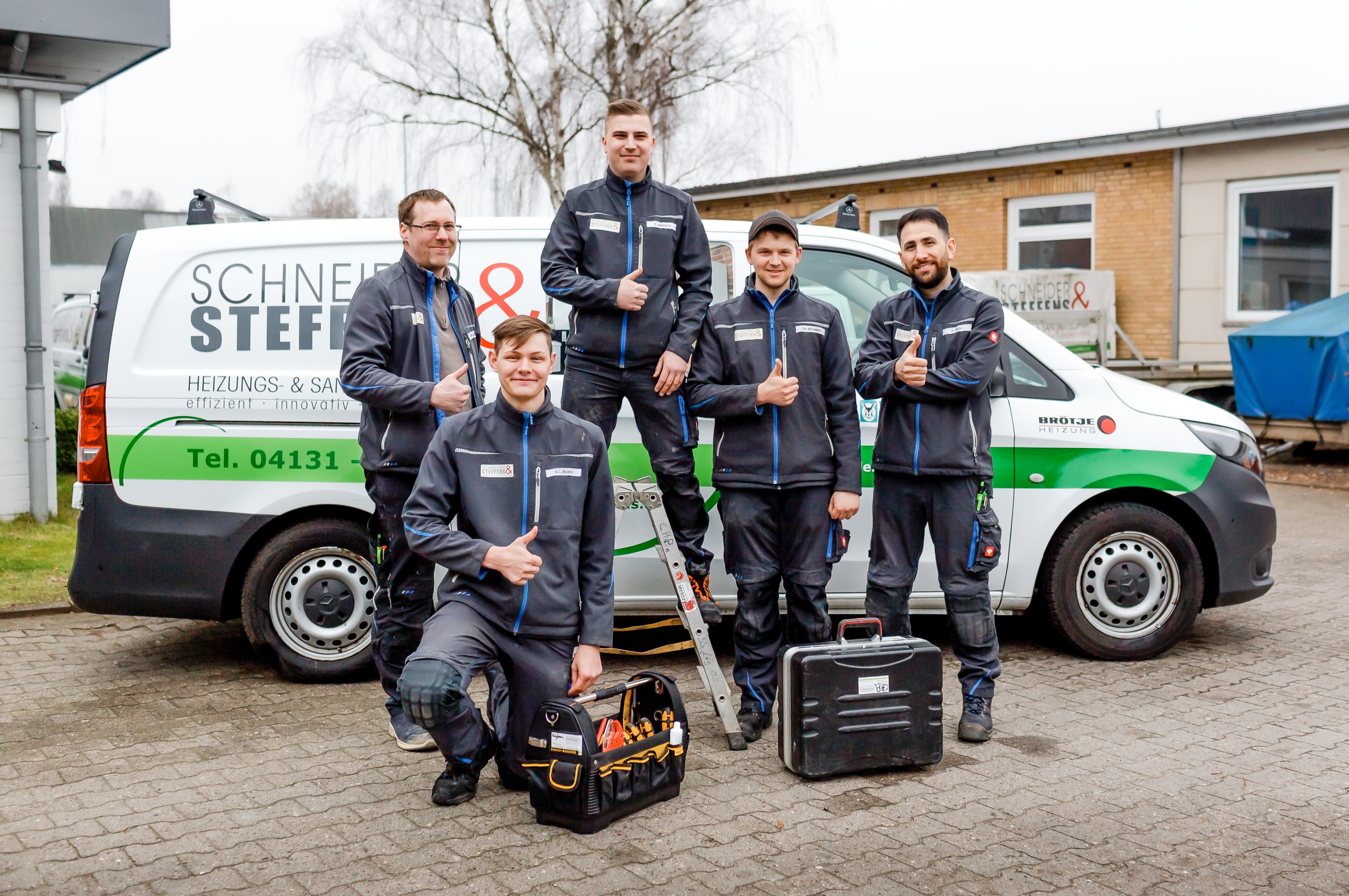 Schneider & Steffens