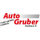 Logo von Auto Gruber