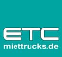 ETC EuroTruckCenter GmbH logo