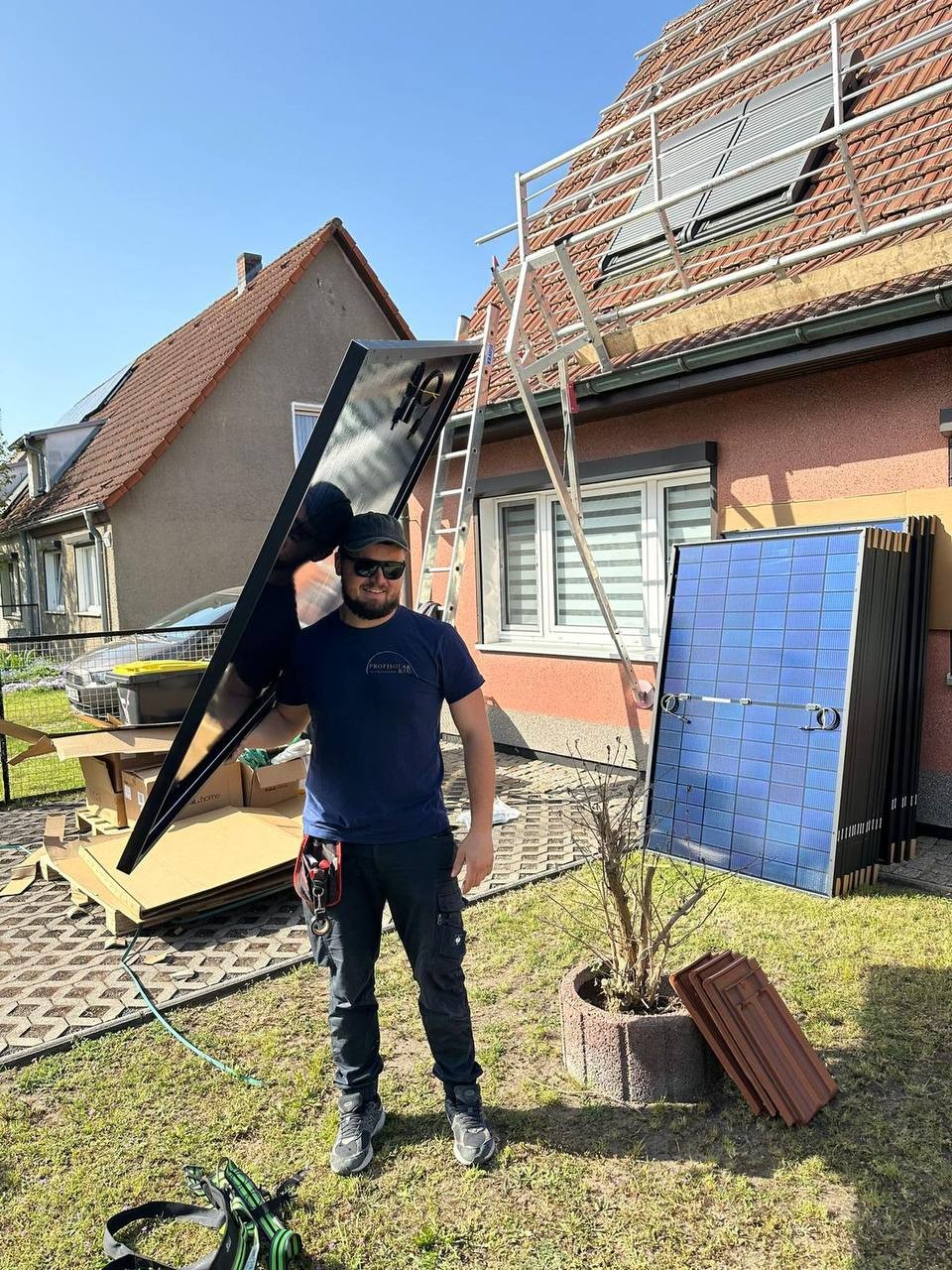 Firmenbanner PowerUs