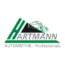 Hartmann AUTOMOTIVE Holding GmbH logo