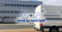 V+S Vertrieb und Service GmbH logo